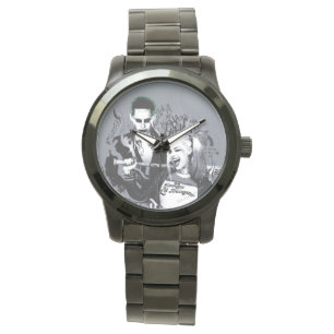 Suicide Squad   De ergste van de ergste Horloge