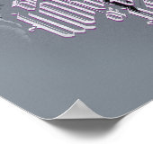 Suicide Squad | De ergste van de ergste Poster (Hoek)