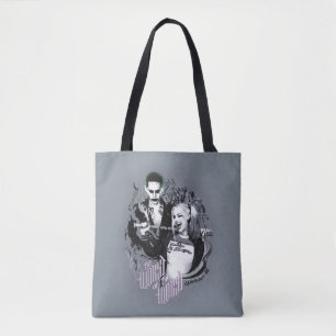 Suicide Squad   De ergste van de ergste Tote Bag
