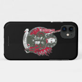 Suicide Squad | Deadshot "I am the Light" Case-Mate iPhone Case (Achterkant (horizontaal))