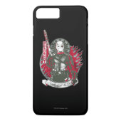 Suicide Squad | Deadshot "I am the Light" Case-Mate iPhone Case (Achterkant)