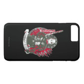 Suicide Squad | Deadshot "I am the Light" Case-Mate iPhone Case (Achterkant (Horizontaal))