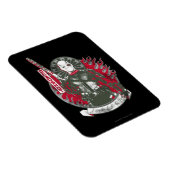 Suicide Squad | Deadshot "I am the Light" Magneet (Rechterzijde)