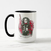 Suicide Squad | Deadshot "I am the Light" Mok (Links)