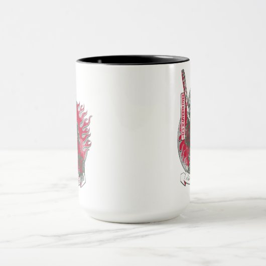 Suicide Squad | Deadshot "I am the Light" Mok (Midden)