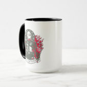 Suicide Squad | Deadshot "I am the Light" Mok (Voorkant links)