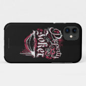Suicide Squad | Eigendom van Joker Case-Mate iPhone Case (Achterkant (horizontaal))