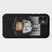 Suicide Squad | El Diablo "Redemption" Tattoo Case-Mate iPhone Case (Achterkant (horizontaal))