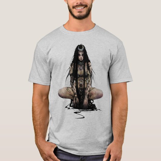 Suicide Squad | Enchantress 2 T-shirt (Voorkant)
