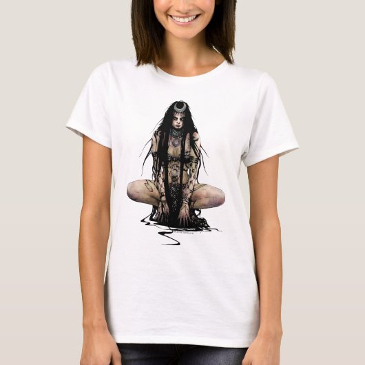 Suicide Squad | Enchantress 2 T-shirt (Voorkant)