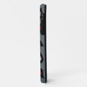 Suicide Squad | Enchantress Emoji Pattern Case-Mate iPhone Case (Achterkant/links)