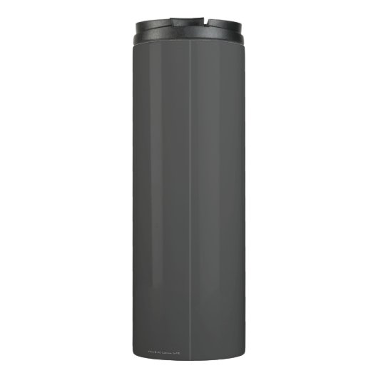 Suicide Squad | Enchantress Symbols Tattoo Art Thermosbeker (Achterkant)