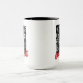 Suicide Squad | Foto van Grunge Group Mok (Midden)