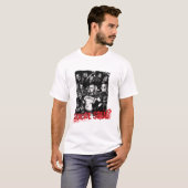 Suicide Squad | Foto van Grunge Group T-shirt (Voorkant volledig)