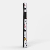 Suicide Squad | Friends Forever Pattern Case-Mate iPhone Case (Achterkant/rechts)