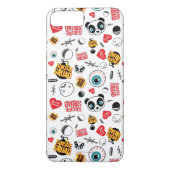 Suicide Squad | Friends Forever Pattern Case-Mate iPhone Case (Achterkant)