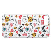 Suicide Squad | Friends Forever Pattern Case-Mate iPhone Case (Achterkant (Horizontaal))