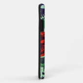 Suicide Squad | Groep Toss Case-Mate iPhone Case (Achterkant/rechts)