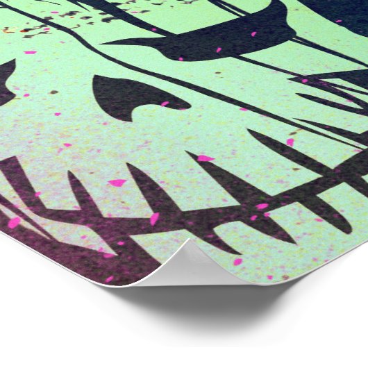 Suicide Squad | Groep Toss Poster (Hoek)