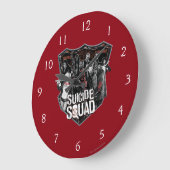 Suicide Squad | Group Badge-foto Grote Klok (Hoek)