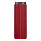 Suicide Squad | Group Badge-foto Thermosbeker (Achterkant)