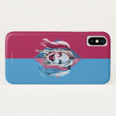 Suicide Squad | Harley Laugh Case-Mate iPhone Case (Achterkant (horizontaal))