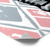 Suicide Squad | Harley Quinn Poster (Hoek)