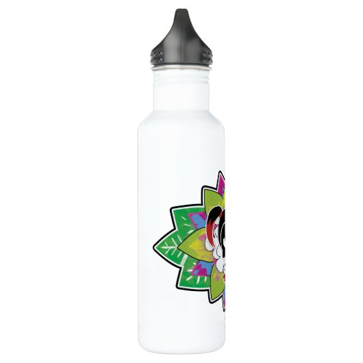 Suicide Squad | Harley Quinn Skull Tattoo Art Waterfles (Links)