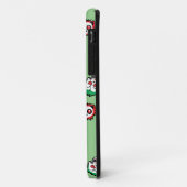 Suicide Squad | Joker Emoji Pattern Case-Mate iPhone Case (Achterkant/links)