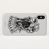 Suicide Squad | Joker en Harley Airborstel Tattoo Case-Mate iPhone Case (Achterkant (horizontaal))
