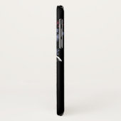 Suicide Squad | Joker & Harley Painted Graffiti Case-Mate iPhone Case (Achterkant/links)