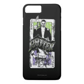 Suicide Squad | Joker & Harley Rotten Case-Mate iPhone Case (Achterkant)