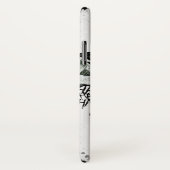 Suicide Squad | Joker Skull "All In" Tattoo Art Case-Mate iPhone Case (Achterkant / rechts)