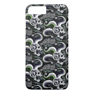 Suicide Squad   Joker Skull - Haha Case-Mate iPhone Case