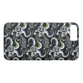 Suicide Squad | Joker Skull - Haha Case-Mate iPhone Case (Achterkant (Horizontaal))