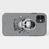 Suicide Squad | Joker Smile Case-Mate iPhone Case (Achterkant (horizontaal))