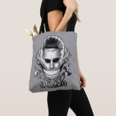Suicide Squad | Joker Smile Tote Bag (Dichtbij)