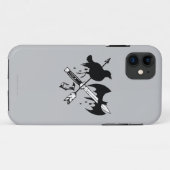 Suicide Squad | Joker-symbool Case-Mate iPhone Case (Achterkant (horizontaal))