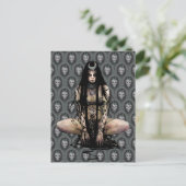 Suicide Squad | Kantoorfort Briefkaart (Staand voorkant)