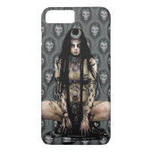 Suicide Squad | Kantoorfort Case-Mate iPhone Case (Achterkant)