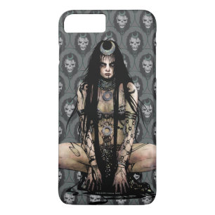 Suicide Squad   Kantoorfort Case-Mate iPhone Case