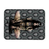 Suicide Squad | Kantoorfort Magneet (Horizontaal)