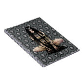 Suicide Squad | Kantoorfort Notitieboek (Rechterzijde)