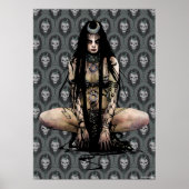 Suicide Squad | Kantoorfort Poster (Voorkant)