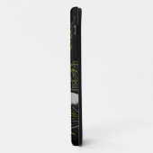Suicide Squad | Kantoormagische cirkels Case-Mate iPhone Case (Achterkant/links)