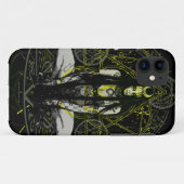 Suicide Squad | Kantoormagische cirkels Case-Mate iPhone Case (Achterkant (horizontaal))
