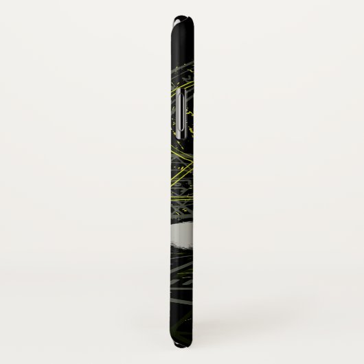 Suicide Squad | Kantoormagische cirkels Case-Mate iPhone Case (Achterkant / rechts)