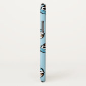 Suicide Squad | Kapitein Boomerang Emoji Pattern Case-Mate iPhone Case (Achterkant / rechts)