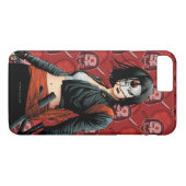 Suicide Squad | Katana Comic Book Art Case-Mate iPhone Case (Achterkant (Horizontaal))