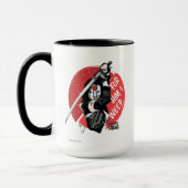 Suicide Squad | Katana "For Him I Weep" Mok (Links)